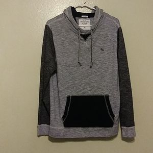 Ambercrombie & Fitch Hoodie